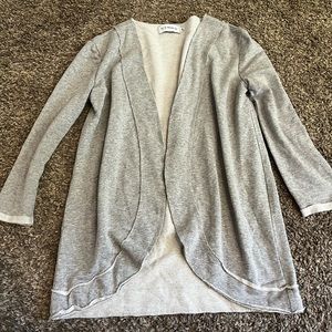 NWOT cardigan